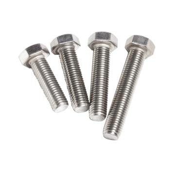 東明 DIN933全牙外六角螺栓，M16-2.0X30，不銹鋼316，強(qiáng)度A4-70